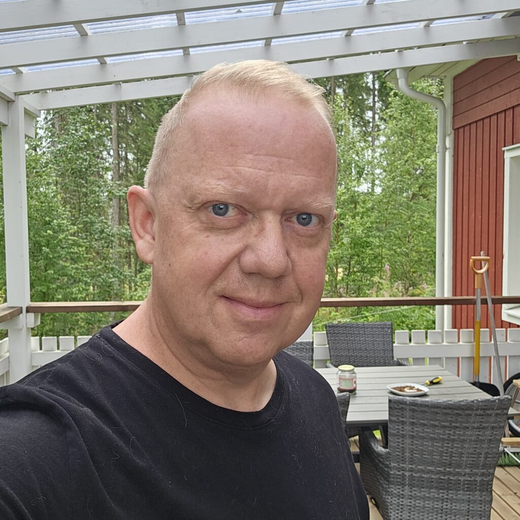 Joona Tolvanen