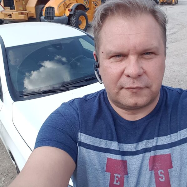 Vesa Tolvanen